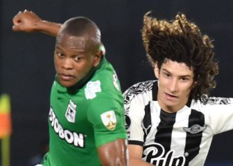 Nacional cree en el Atanasio para remontar ante Libertad