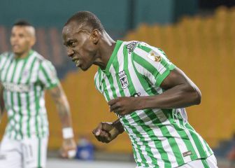 Nacional, al Grupo F de la Copa Libertadores 2021