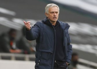 Mou reconoce categoría de James, Digne, Ancelotti...