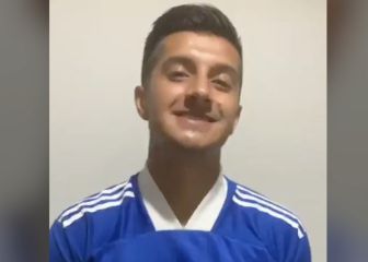 Yeison Guzmán: 