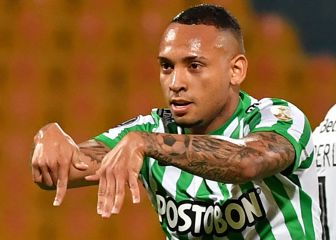 Nacional jugará en Pereira su partido con Universidad Católica