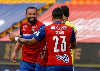 DIM sufre las secuelas del virus y Vuletich fue descartado