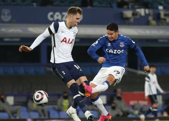 Ancelotti y el partido de James: 