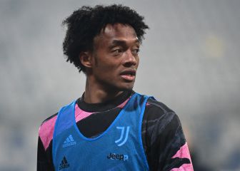 Atleta italiano quiere medirse con Cuadrado en los 100 mts