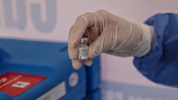 Vacunas Sinovac en Colombia: eficacia y por qué se han reagendado algunas citas