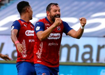 Medellín cruza los dedos y se enfoca en Once Caldas