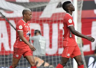 América - Tolima: TV, horario y cómo ver online la Liga BetPlay