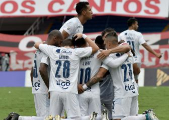 Once Caldas - Medellín: TV, horario y cómo ver online