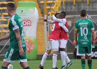 Definición playoffs: Resultados, resúmenes y clasificados