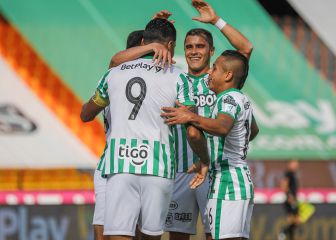 Definidos los 8 equipos clasificados a cuartos de final