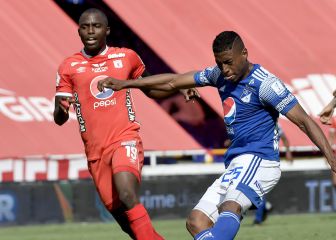 Definidos los cruces de cuartos de final de la Liga BetPlay