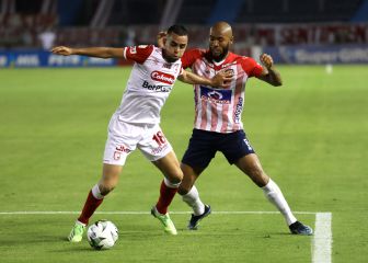 Así quedaron los duelos de cuartos en la fase regular