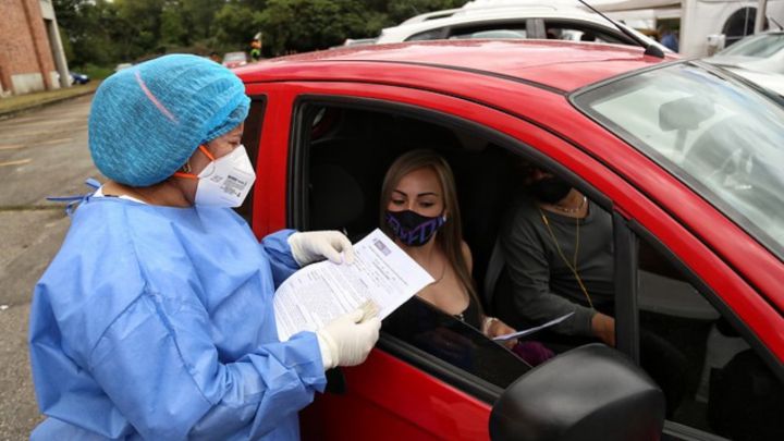 Coronavirus en Colombia en vivo hoy: restricciones, nuevas ...