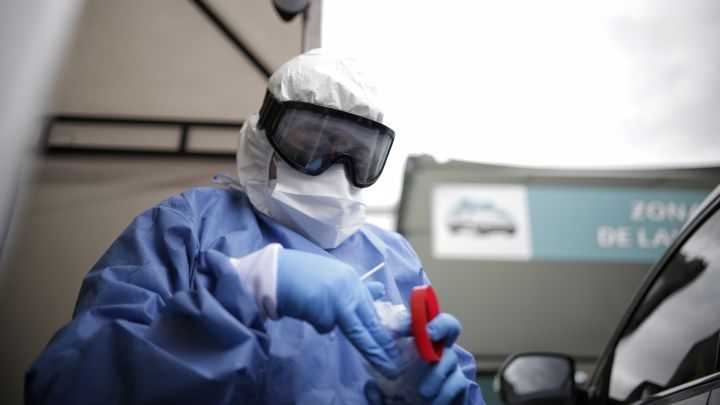 Coronavirus Colombia: dónde y cómo hacerse pruebas gratis en Bogotá hoy, 20 de abril
