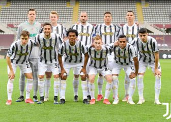 Antonio Cassano, duro contra la Juventus de Cuadrado