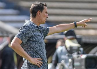 Guimarães advierte que tiene bien estudiado a La Equidad