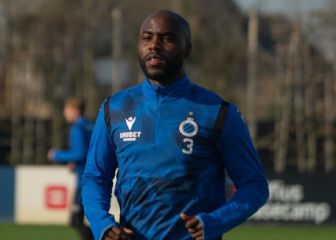 Eder Álvarez Balanta: 