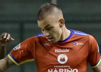 Tomás Maya admite interés de Millonarios: 