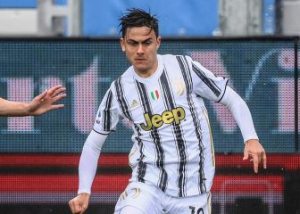 Juventus - Parma: TV, horario y cómo ver online la Serie A