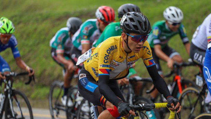 Horario, cómo y dónde puede ver la quinta etapa de la Vuelta a Colombia 2021. El recorrido será de 14 km que iniciará en Armenia y finalizará en Belalcázar