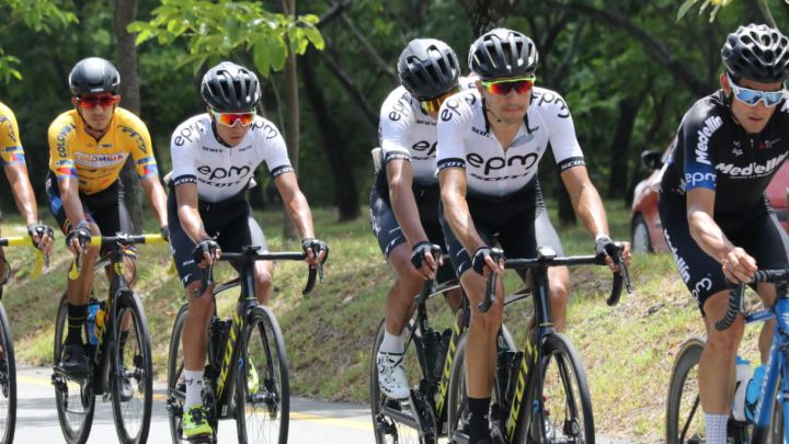 Reyes gana en Belalcázar y Pira mantiene el liderato