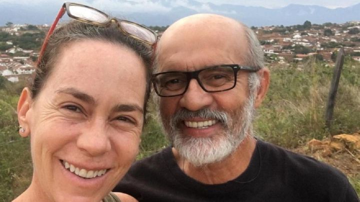 Jairo Camargo Se Recupera Del Covid 19 Sale Del Hospital As Colombia