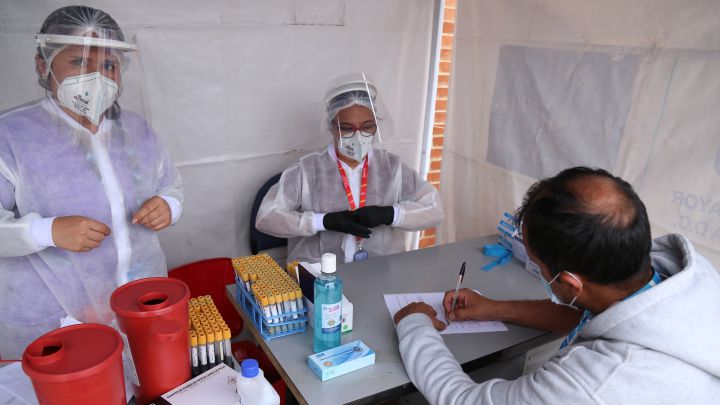AstraZeneca, Sinovac y Pfizer: cuándo llegan las siguientes vacunas a Colombia y cuántas habrá