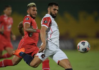 Cardozo liquida el juego