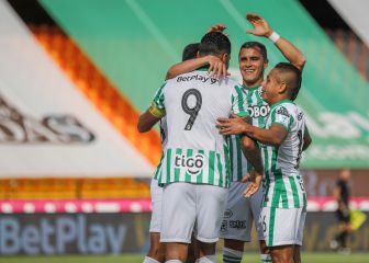 Nacional inicia ante U. Católica el camino hacia la gloria