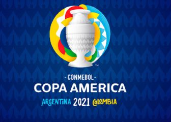 Argentina renunciaría y Colombia haría toda la Copa