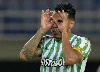 ¿Cuándo vuelven a jugar Nacional, Junior y Santa Fe?