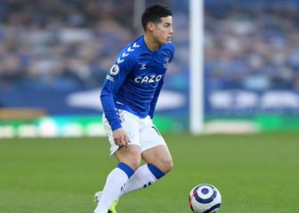 Arsenal - Everton: TV, horario y cómo ver online