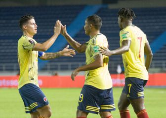 Oficial: Conmebol confirma las Eliminatorias en junio