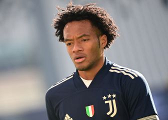 Cuadrado, séptimo mejor lateral derecho del mundo