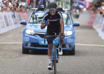Chalapud gana en Mariquita y Suárez sigue siendo líder