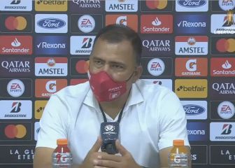 Harold Rivera lamenta las 