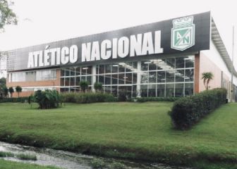 Emilio Gutiérrez, nuevo presidente de Atlético Nacional