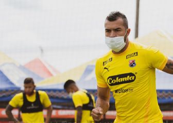 Plantel de Independiente Medellín sale a vacaciones