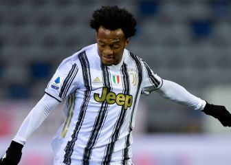 Fiorentina - Juventus: TV, horario y cómo ver online