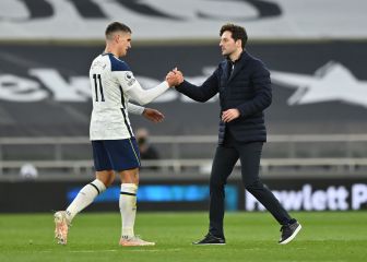 Manchester City - Tottenham: TV, horario y cómo ver online