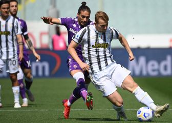 Empate en el Artemio Franchi