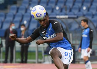 Atalanta - Bologna: TV, horario y cómo ver online la Serie A