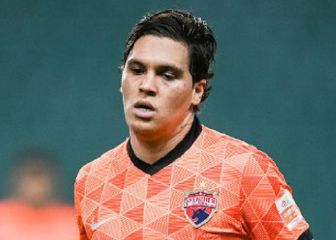Juanfer Quintero vuelve a jugar y Shenzhen es colíder