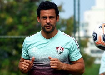 Fluminense viaja a Bogotá mientras se define la sede