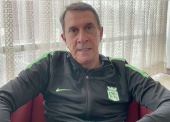 Guimaraes y su seguimiento a Nacional de Uruguay