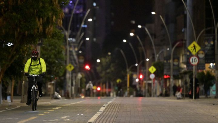 Coronavirus En Colombia Resumen Y Noticias Del 27 De Abril As Colombia