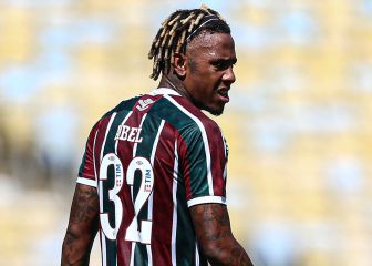 Así juega Fluminense, rival de Santa Fe en Copa Libertadores