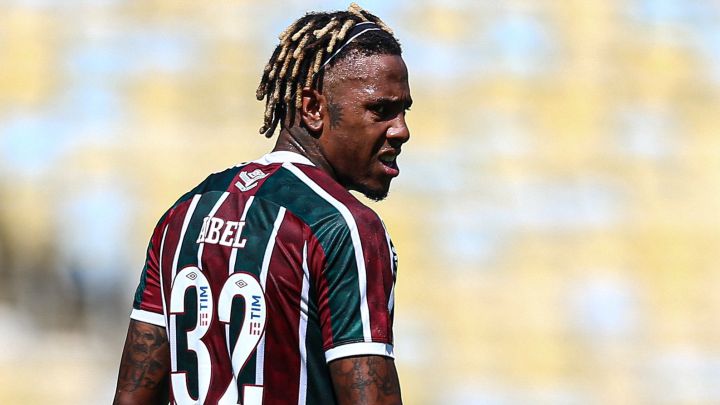 Fluminense enfrentará a Santa Fe y a Junior en Copa Libertadores. El equipo de Roger Machado tiene una plantilla con jugadores como: Fred, Ganso, Kayky...