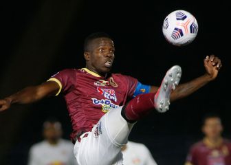 Tolima - Talleres : TV, horario y cómo ver online