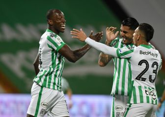 Atlético Nacional visualiza a Uruguay como suelo fértil